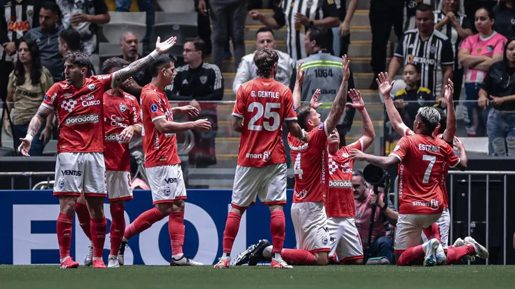Cienciano.