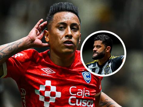 Cienciano se burló de Mineiro tras empate en Brasil por Sudamericana