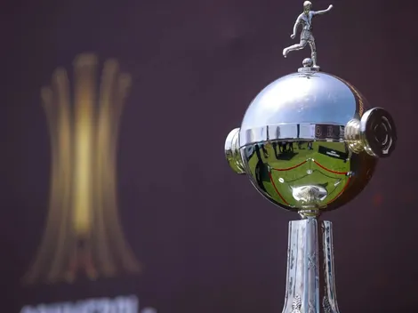 ¿Cuándo el sorteo de los octavos de final de la Copa Libertadores y Sudamericana 2025?