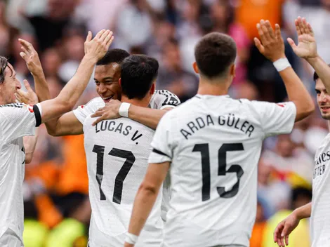 Jugadores del Real Madrid ganarán 1 millón de euros por esto en el Mundial de Clubes 2025