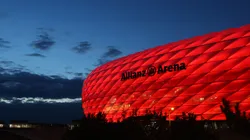 El Allianz Arena recibe la gran final de la UEFA Champions League de 2025.