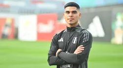 Solo resta un detalle para que Luis Ramos fiche por Universitario.