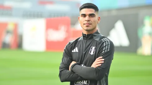 Solo resta un detalle para que Luis Ramos fiche por Universitario.