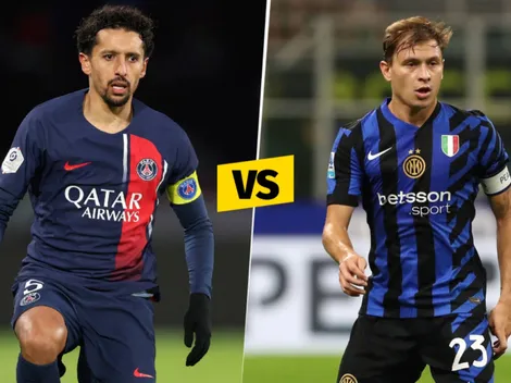 Qué pasa si hay empate hoy en la final PSG vs. Inter de la UEFA Champions League 2025