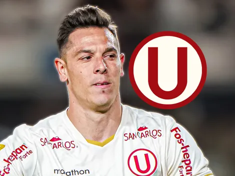 La 'U' llegó a un acuerdo con Churín