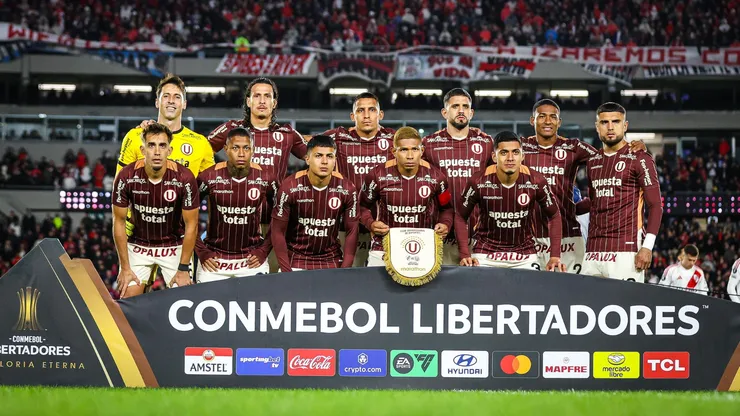 Universitario.