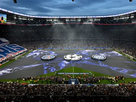 Humillación para Inter y Kylian Mbappé: los mejores memes del PSG campeón de la UEFA Champions League