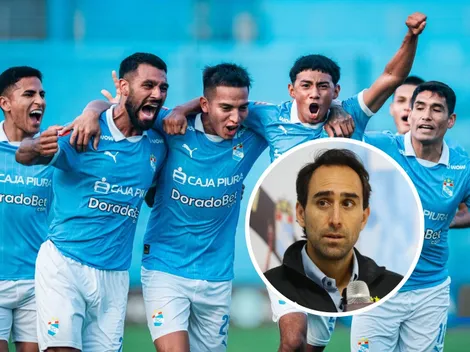 ¿Se viene una venta? La estrategia que podría solucionar los problemas de Raffo en Cristal