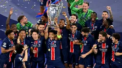 La IA ya sabe el próximo peruano campeón de Champions League.