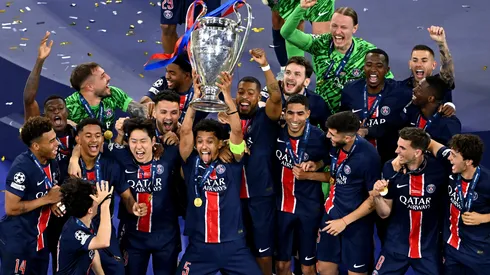 La IA ya sabe el próximo peruano campeón de Champions League.