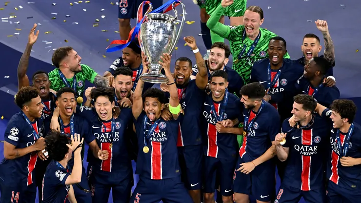 La IA ya sabe el próximo peruano campeón de Champions League.