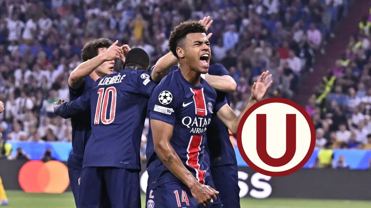 PSG.