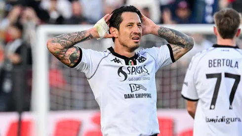 Gianluca Lapadula va por el ascenso a la Serie A.