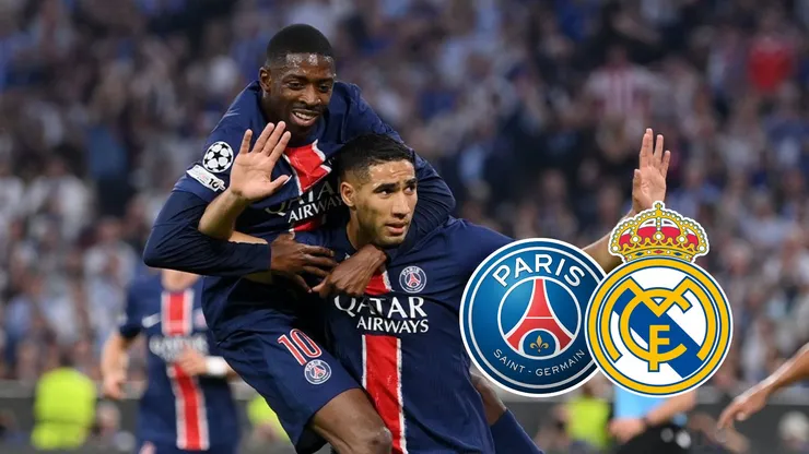PSG.