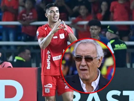 Dan por hecho el fichaje de Luis Ramos por Universitario, pero Jorge Fossati dio una contundente respuesta: "Yo no hablé con nadie"