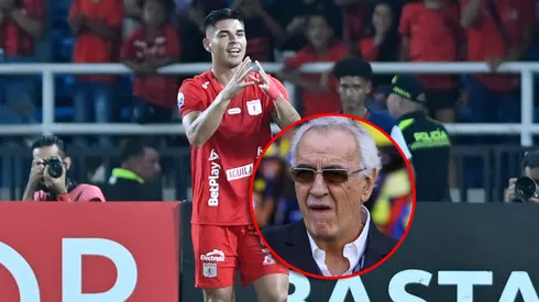 Jorge Fossati habló sobre la llegada de Luis Ramos a Universitario.