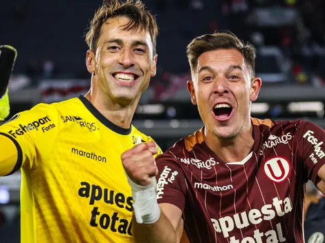 Acuerdo total: Universitario ya tiene su primer fichaje para el Torneo Clausura