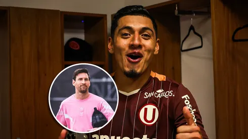 César Inga estaría siendo seguido por equipo de la MLS.