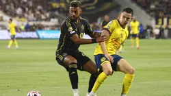 Se completaron los 32 equipos para el Mundial de Clubes.