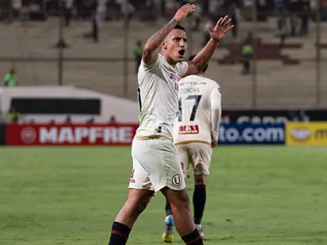 Los tres delanteros que se pelean para llegar a Universitario: Que se cuide Alex Valera