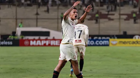 Los delanteros que se pelean por llegar a Universitario.