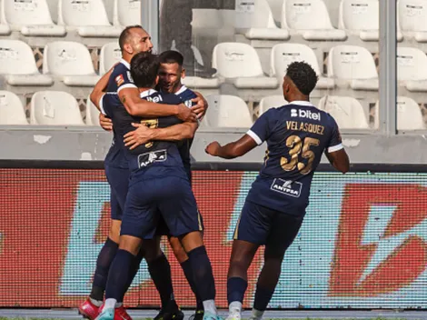 Con pasado en Cristal, los 3 fichajes de ensueño que Alianza quiere para el Clausura 2025