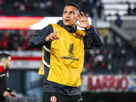 Conmebol simuló el sorteo de la Copa Libertadores y a Universitario le tocó un rival que no le gustará