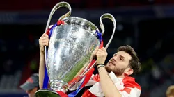 Khvicha Kvaratskhelia es peruano según viral.