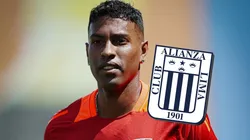 Miguel Araujo habló sobre volver a Alianza Lima.