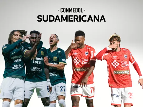 ¿Alianza Lima se puede enfrentar a Cienciano en los octavos de final de la Copa Sudamericana 2025?