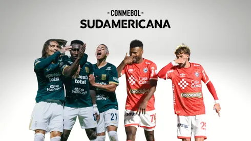 Alianza Lima y Cienciano podrían enfrentarse en Copa Sudamericana.