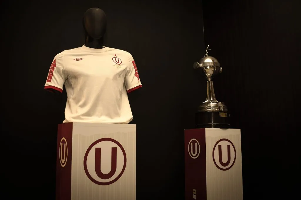 Universitario sueña con la Copa Libertadores. (Foto: X).