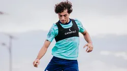 Alianza Lima tomó una decisión con Bassco Soyer.