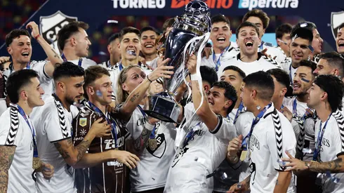 El peruano que se coronó campeón en Argentina.