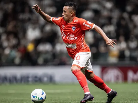 La decisión de último minuto que Christian Cueva tomó sobre su futuro en Cienciano