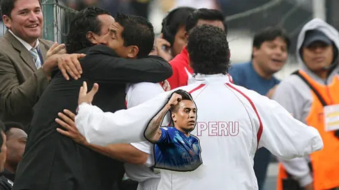 Christian Cueva debió ser convocado a la Selección Peruana.