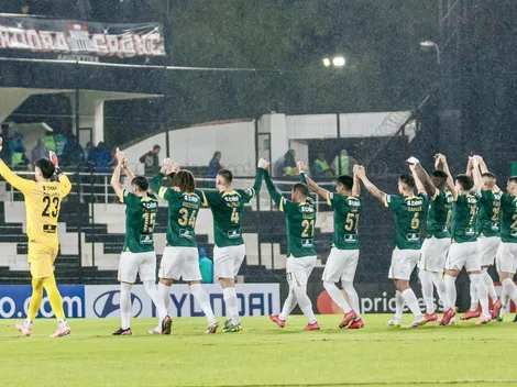 De vencer a Gremio, el posible rival de Alianza Lima en los octavos de final de la Copa Sudamericana 2025