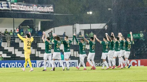 Conoce el posible rival de Alianza Lima en los octavos de final de la Copa Sudamericana.