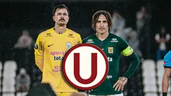 Alianza Lima y su mensaje tras saber el Universitario vs. Palmeiras.