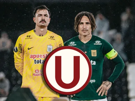 El mensaje de Alianza Lima tras conocer a Palmeiras como rival de Universitario en Copa