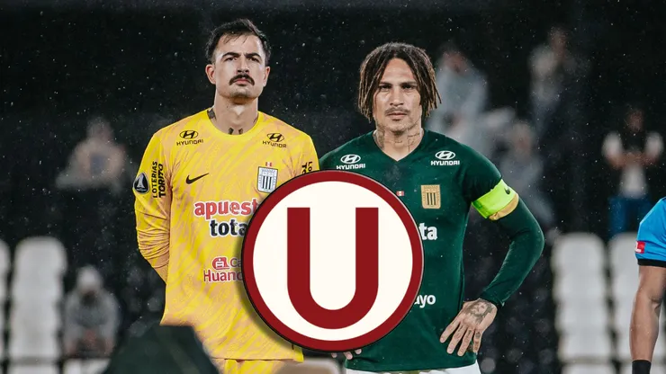 Alianza Lima y su mensaje tras saber el Universitario vs. Palmeiras.