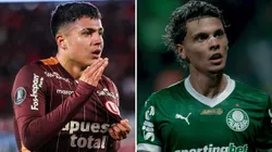 Medio brasileño minimizó a Universitario tras sorteo de octavos de final.