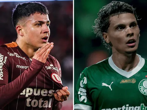 Medio brasileño minimizó a Universitario tras sorteo de octavos de la Copa Libertadores 2025