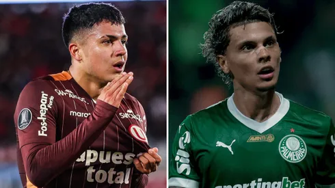 Medio brasileño minimizó a Universitario tras sorteo de octavos de final.