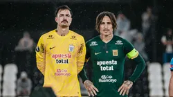 Alianza Lima podría recibir sanción por parte de la CONMEBOL.