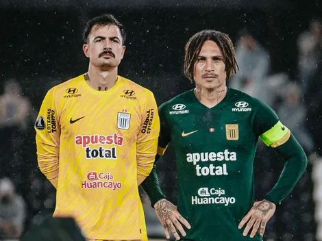 CONMEBOL abre expediente disciplinario contra Alianza Lima en la Copa Libertadores