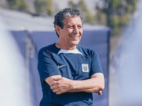 César Cueto reveló a los nuevos cracks en Alianza Lima: Promesas para Néstor Gorosito