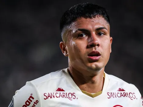 Tras el sorteo de octavos, CONMEBOl abre expediente contra Universitario en la Copa Libertadores