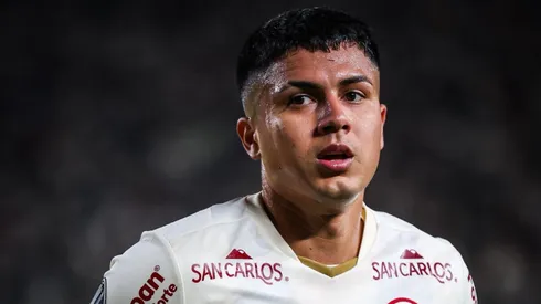 CONMEBOL abre expediente contra Universitario.