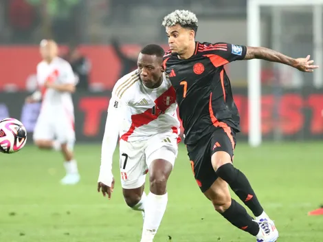La IA predijo el resultado exacto del Colombia vs. Perú por las Eliminatorias Sudamericanas
